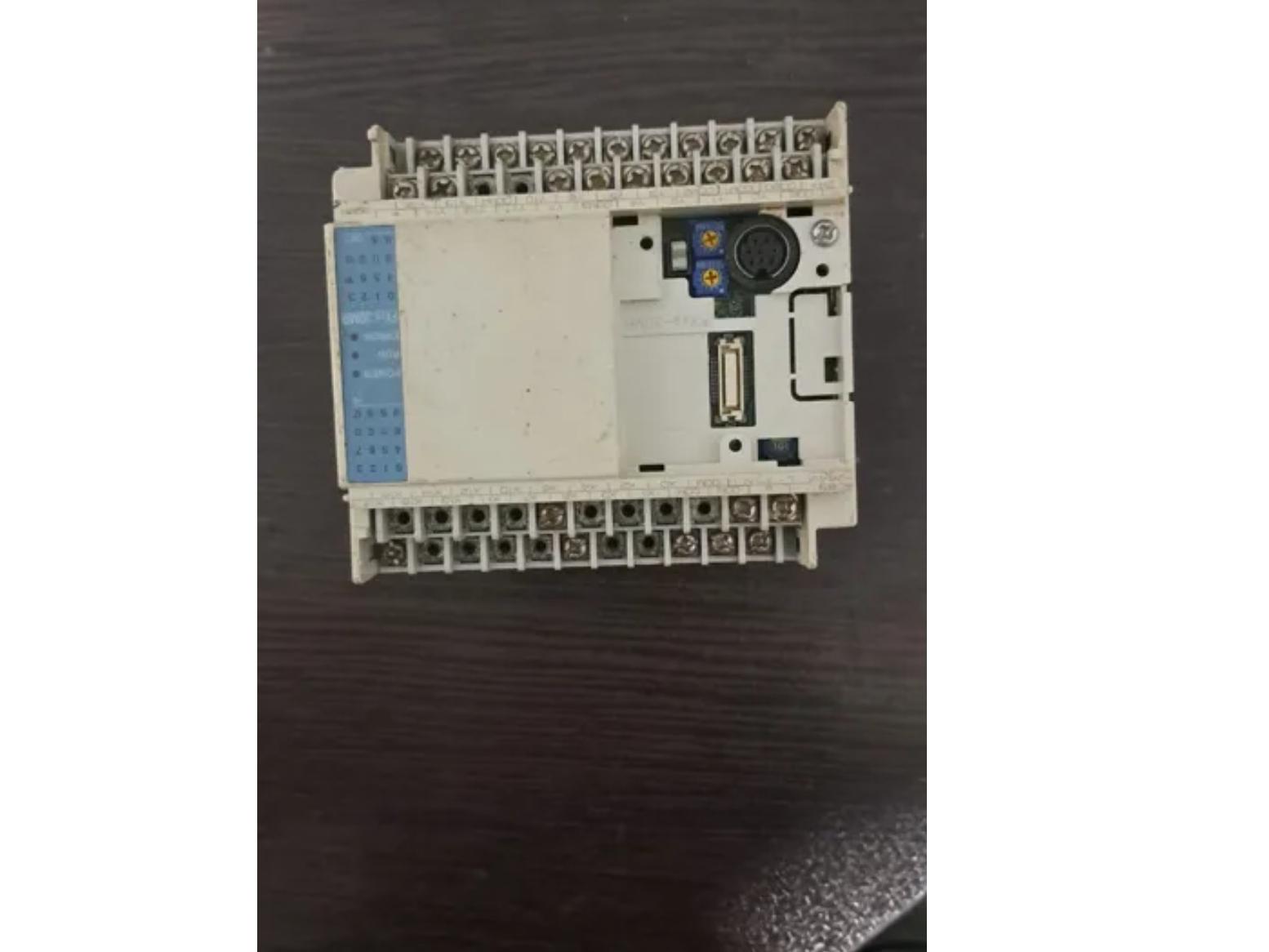 پی ال سی میتسوبیشی دست دوم سالم