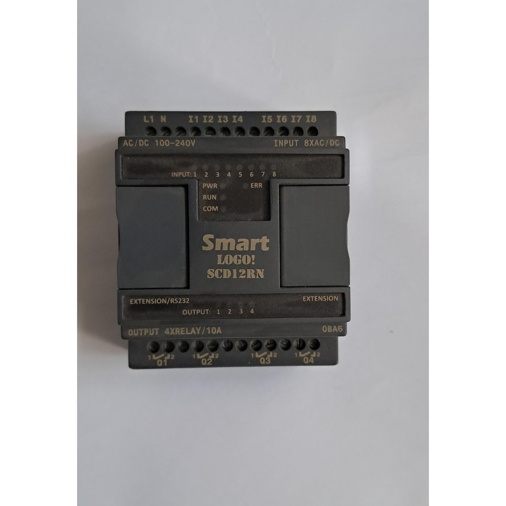 Plcلوگو ایرانی زیمنس