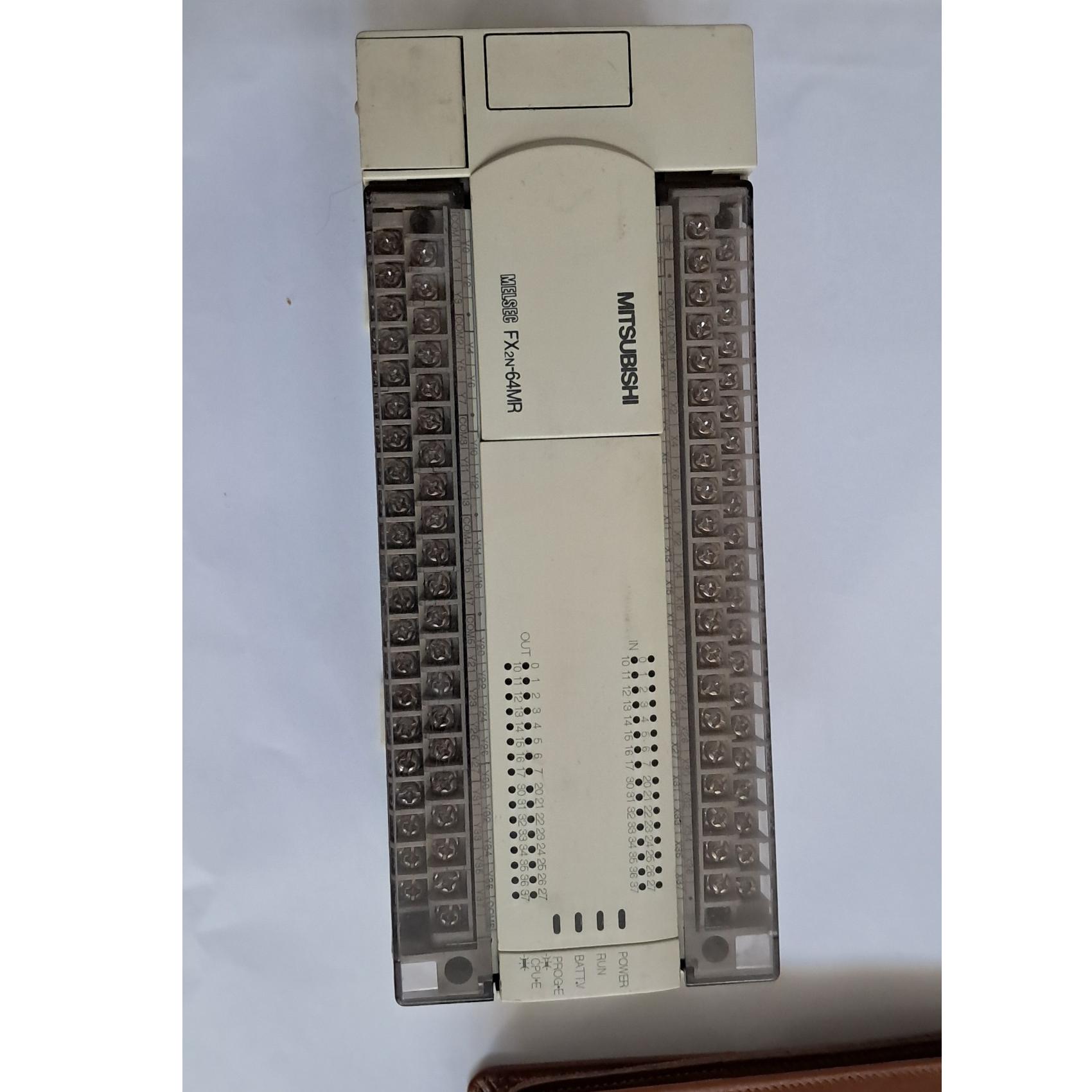 پی ال سی میتسوبیشی fx2n