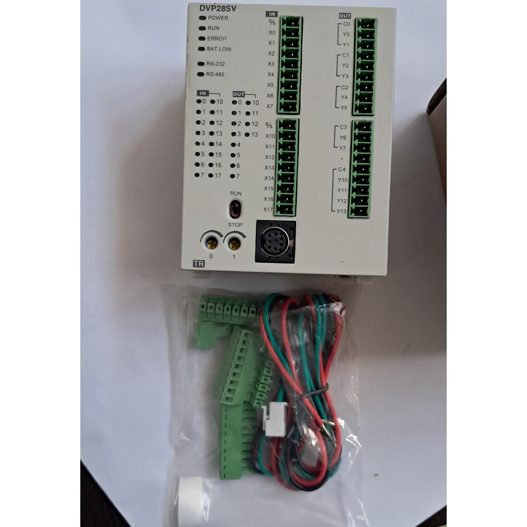 Dvp-28sv2 دلتا درحد نو