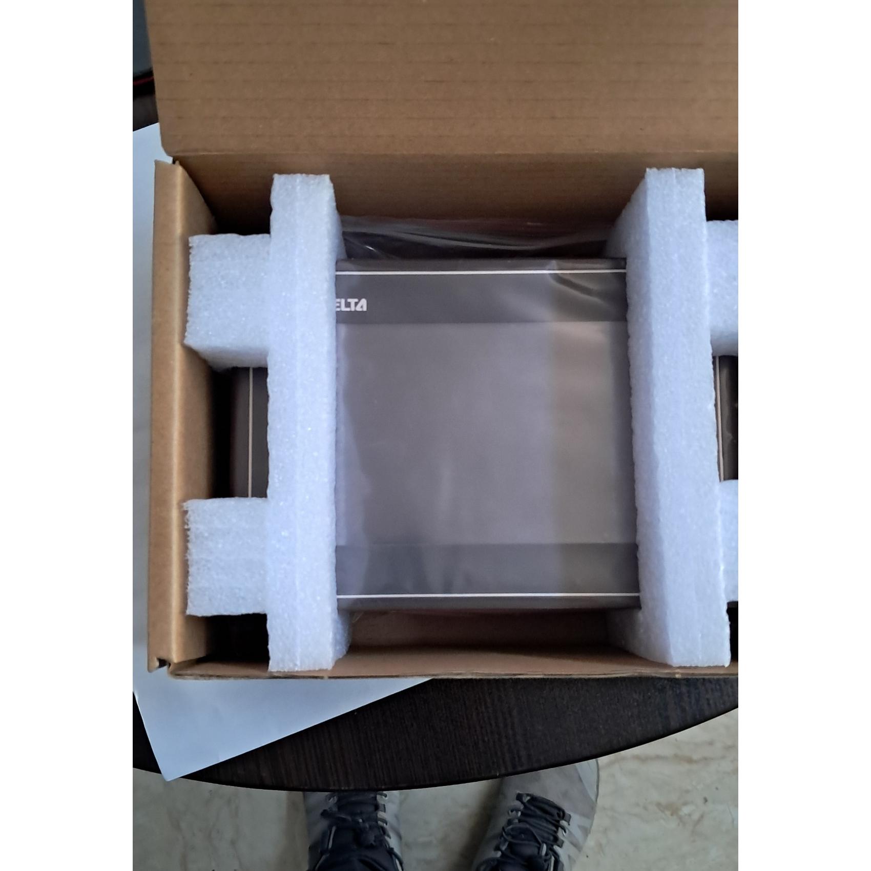 Hmi-delta-dop 107wv دلتا نو