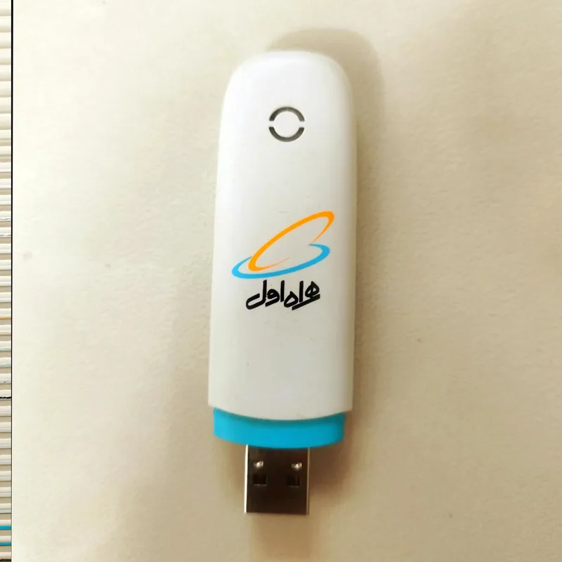 مودم3G,ZTE مدل MF180