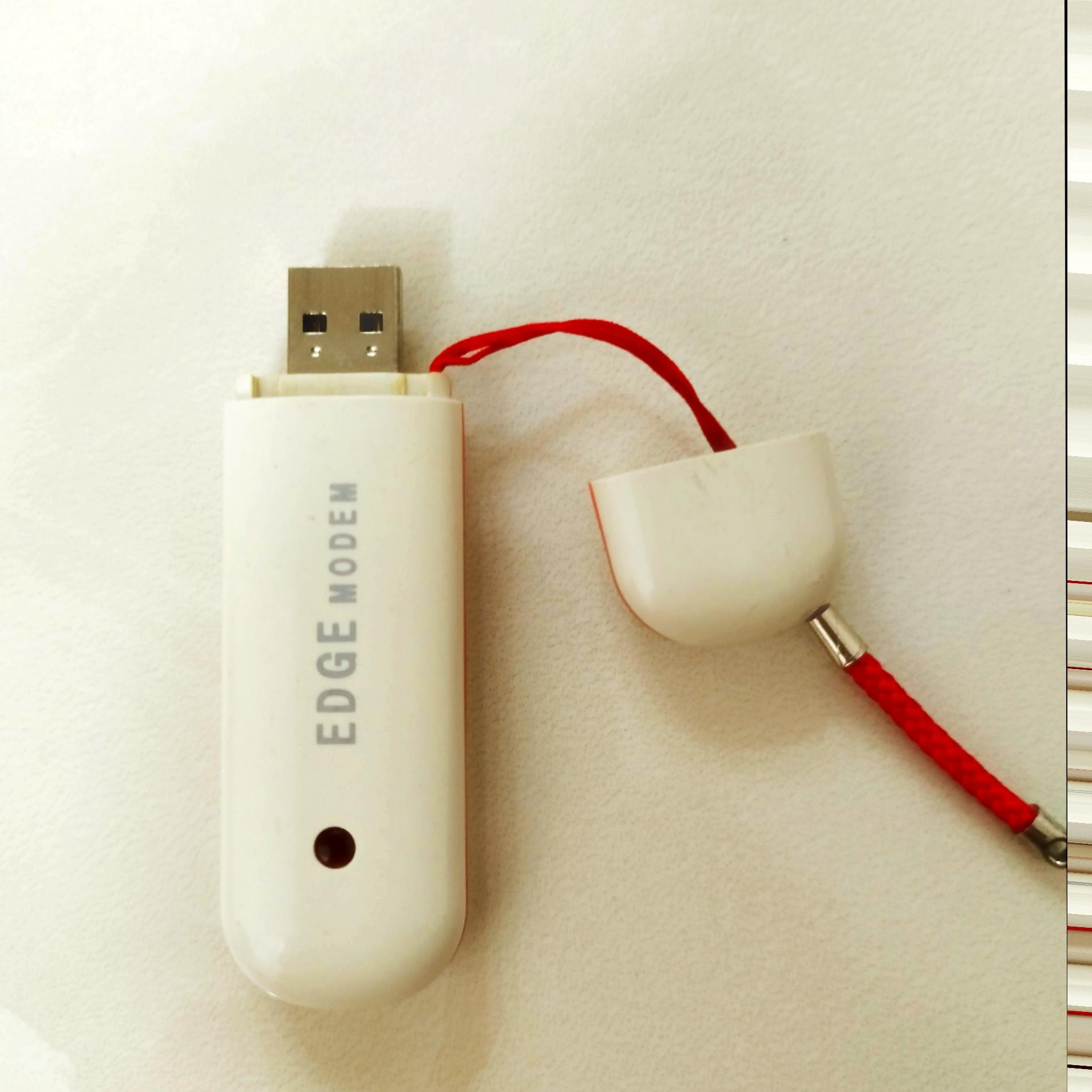 مودم EDGE (توضیحات خوانده شود)