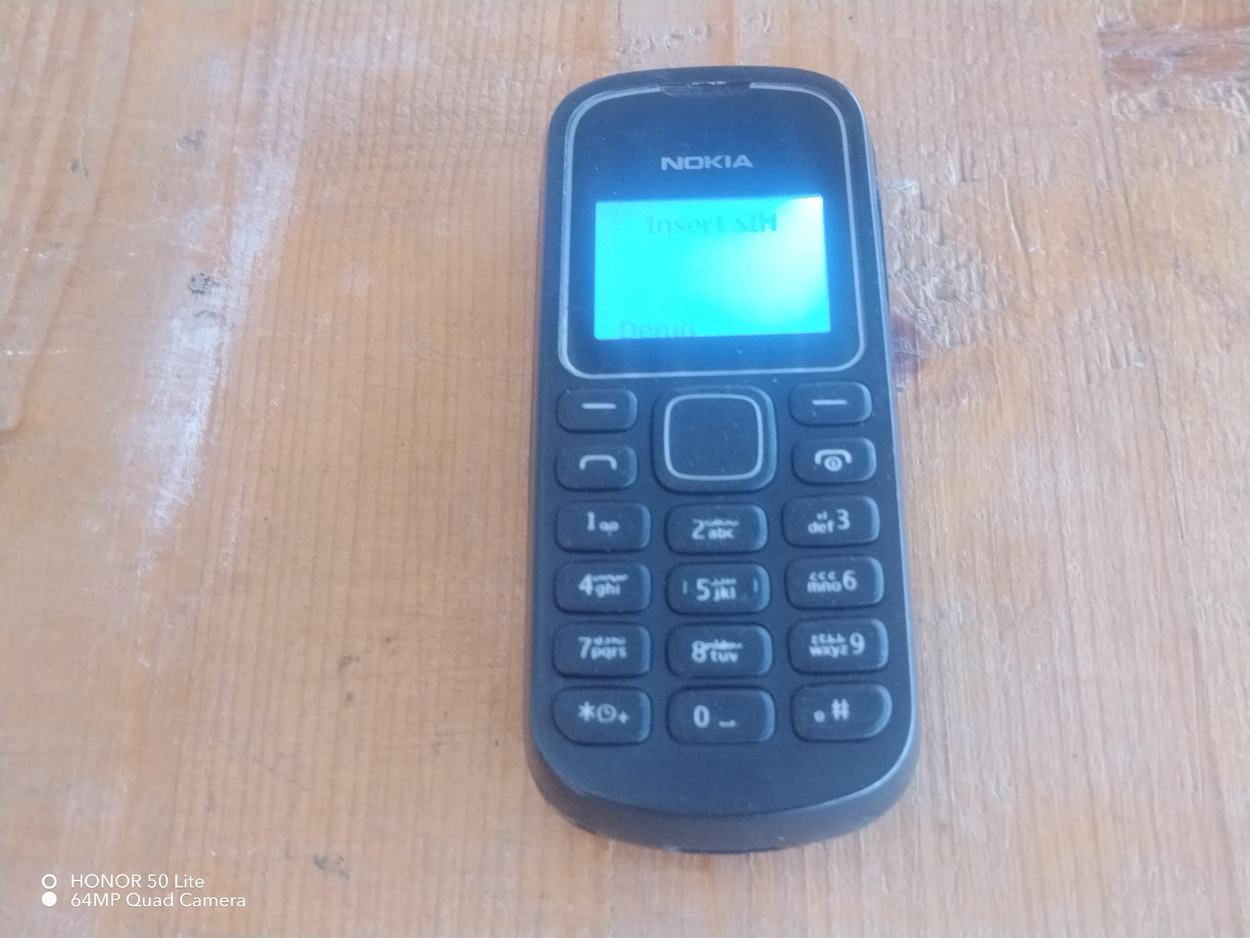 موبایل نوکیا 1280 اصل