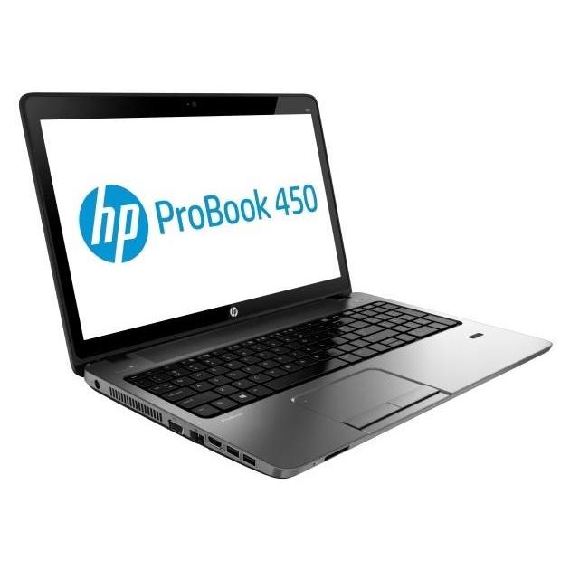 لپ تاپ HP 450 G2 نسل 5