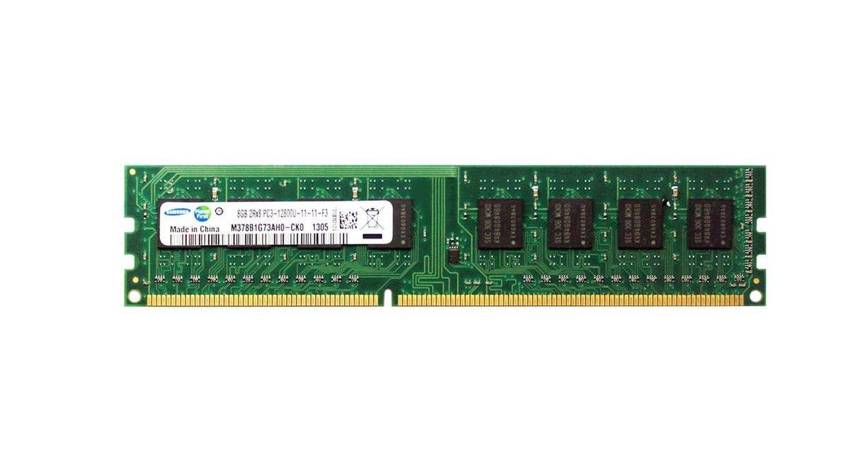 رم 8 گیگ DDR3 سامسونگ