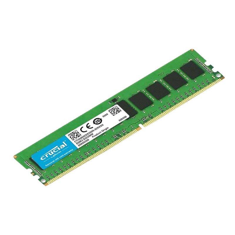 رم 8GB DDR3 کروشیال