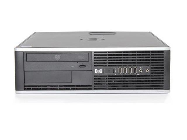 مینی کیس HP COMPAQ 8000