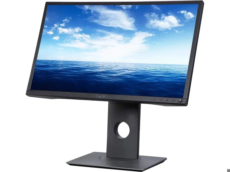 مانیتور DELL P2217H