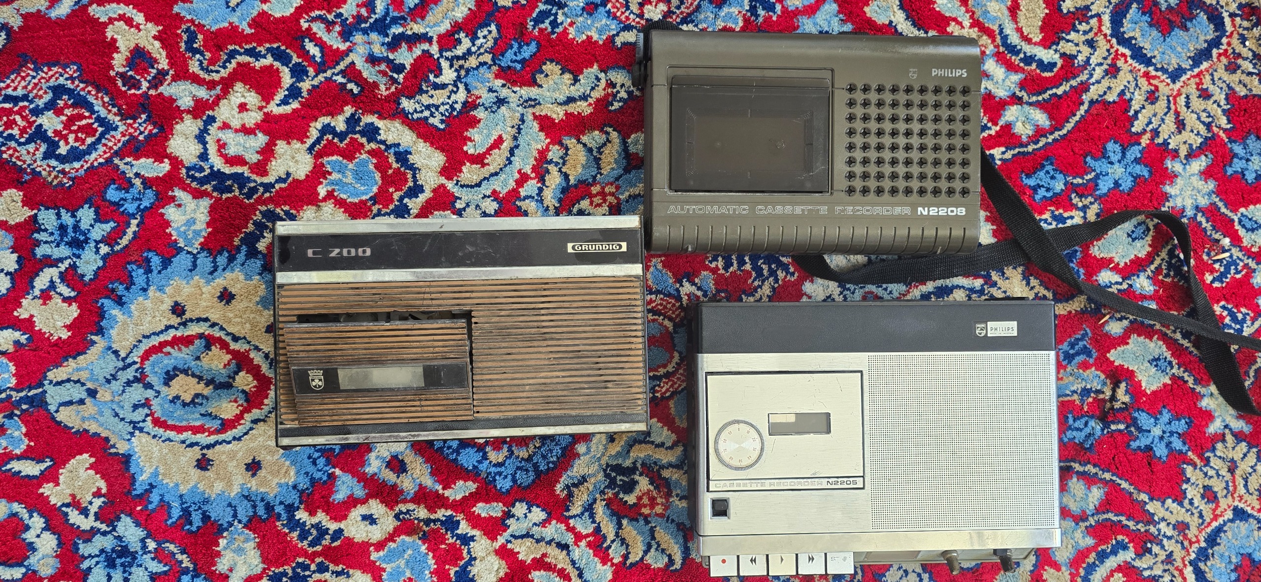 سع عدد ضبط فیلیپس و گروندیگ