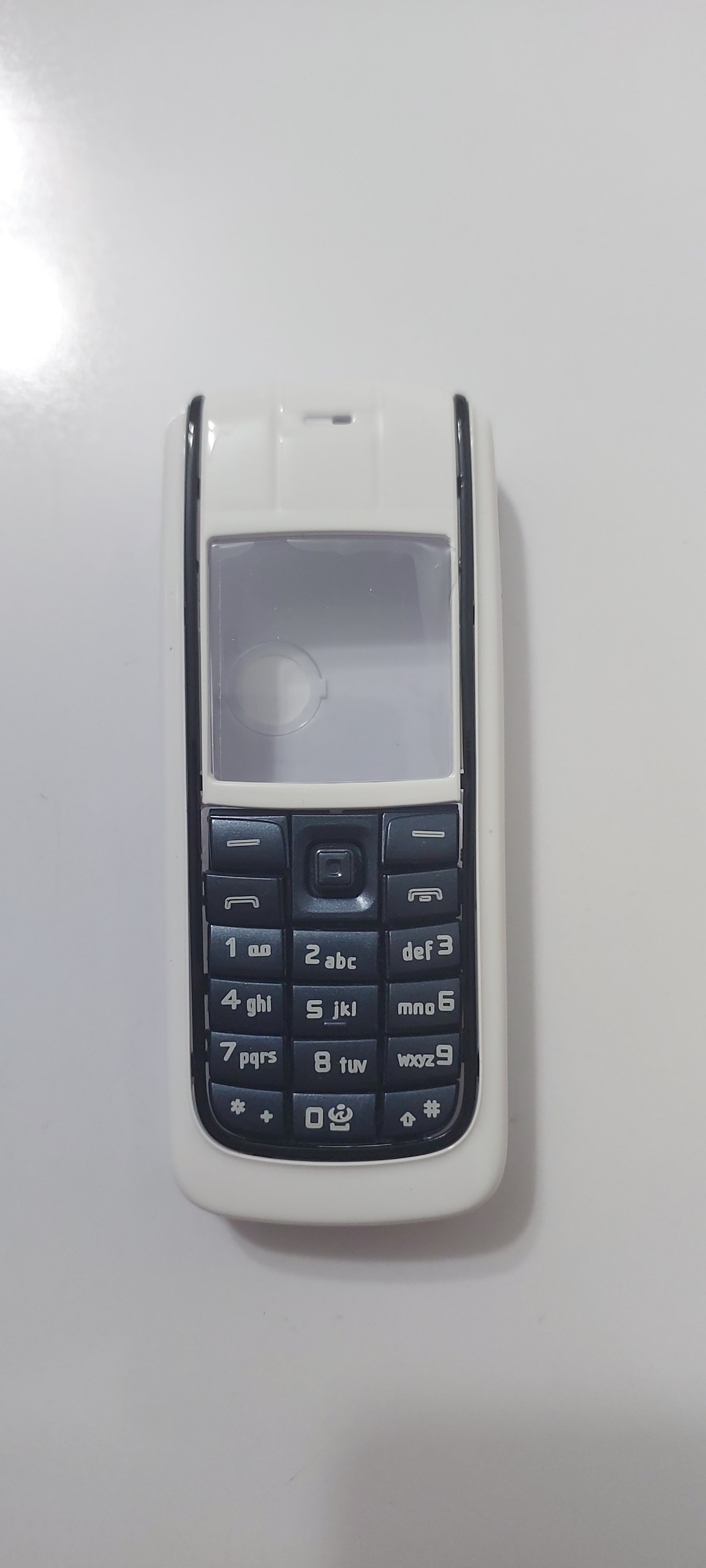 قاب کمیاب نوکیا 6020 کیفیت خوب