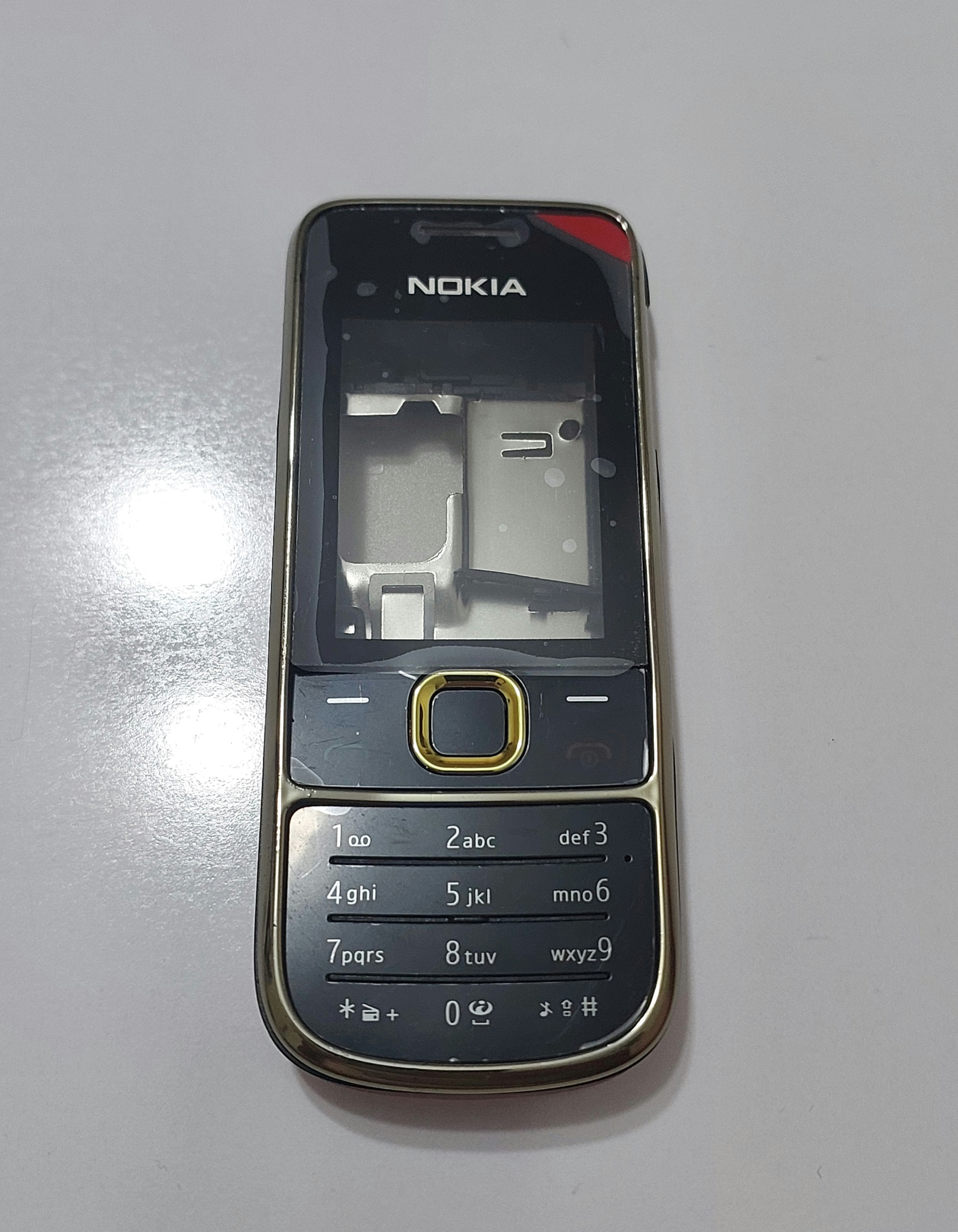 قاب نوکیا 2700 کیفیت اورجینال عالی و درجه 1