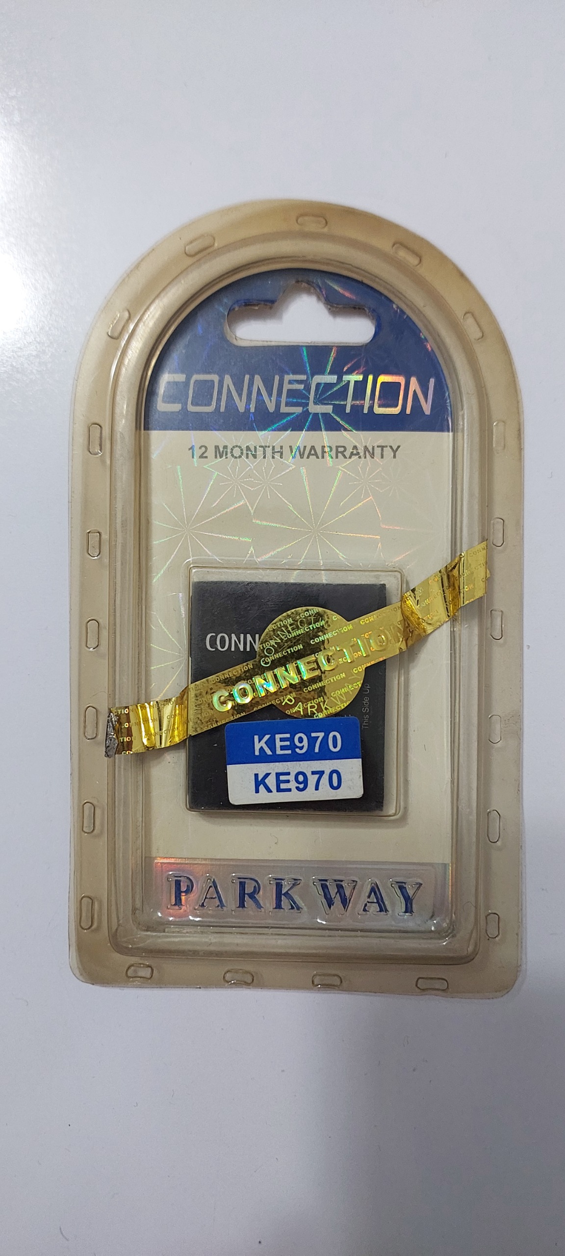 باتری ال جی ke970 شاین کیفیت عالی و درجه 1