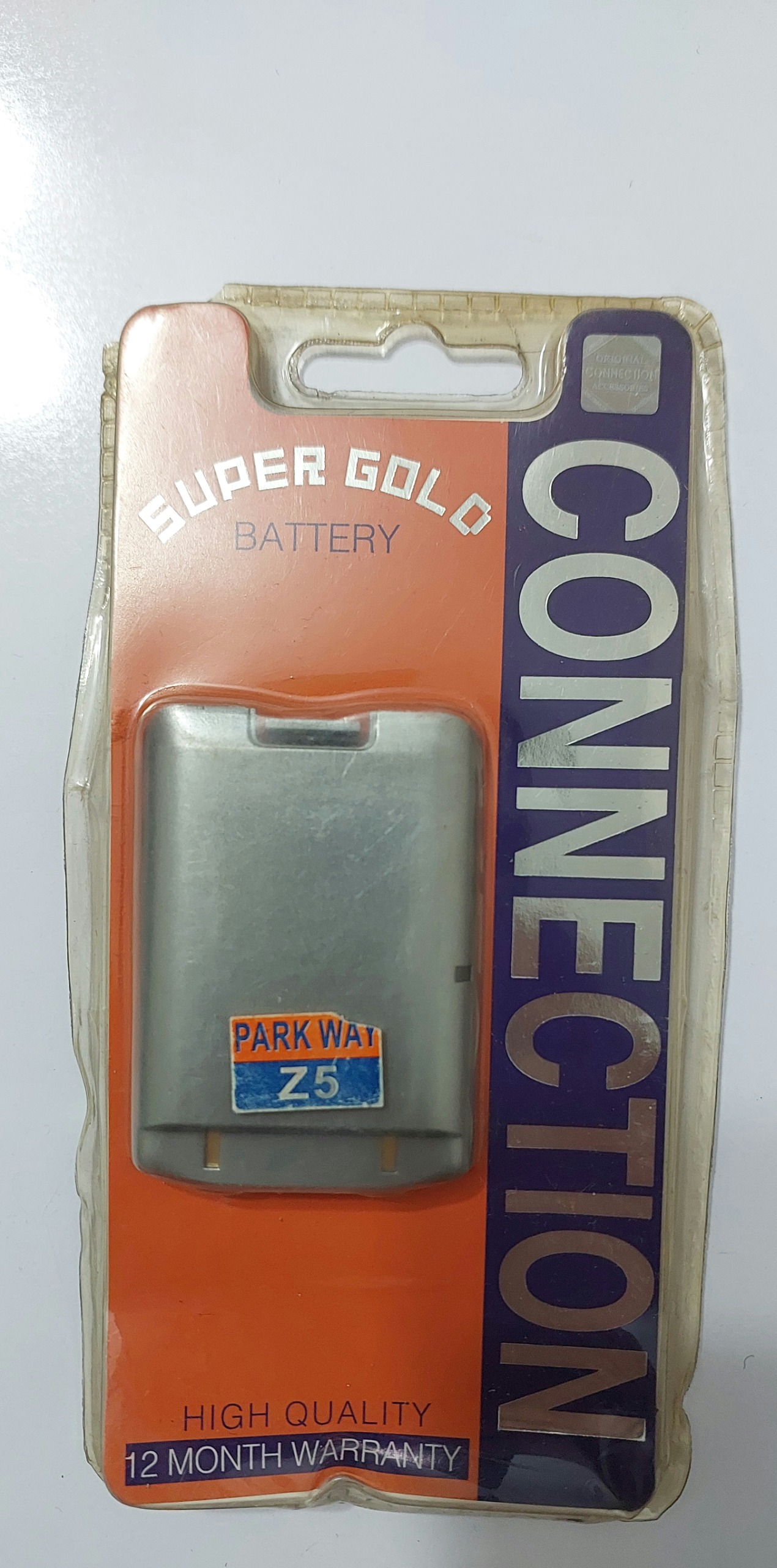 باتری بسیار کمیاب سونی Z5 کیفیت عالی و درجه 1