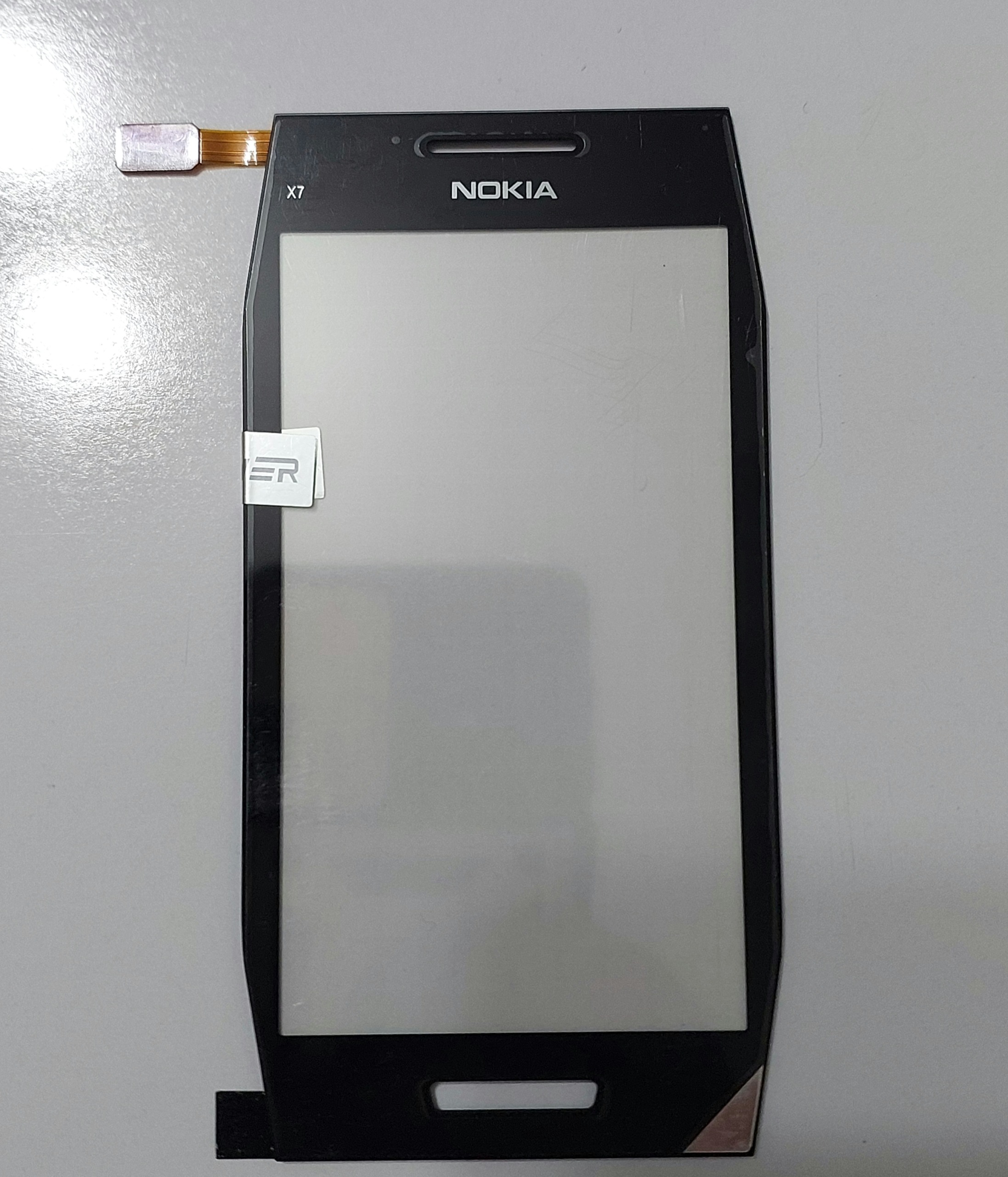 تاچ بسیار کمیاب نوکیا X7 کیفیت عالی و درجه 1