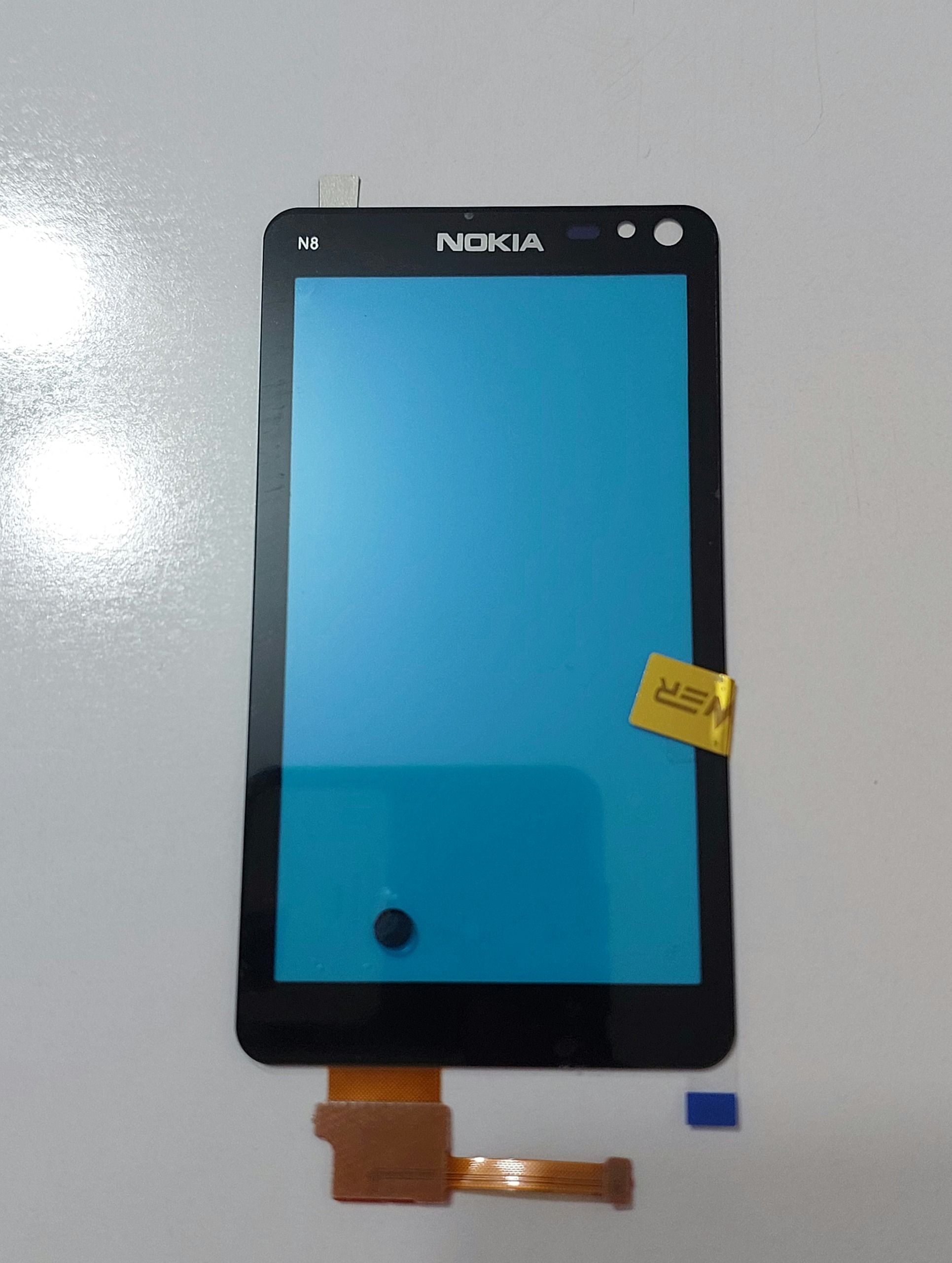 تاچ کمیاب نوکیا N8 کیفیت عالی و درجه 1