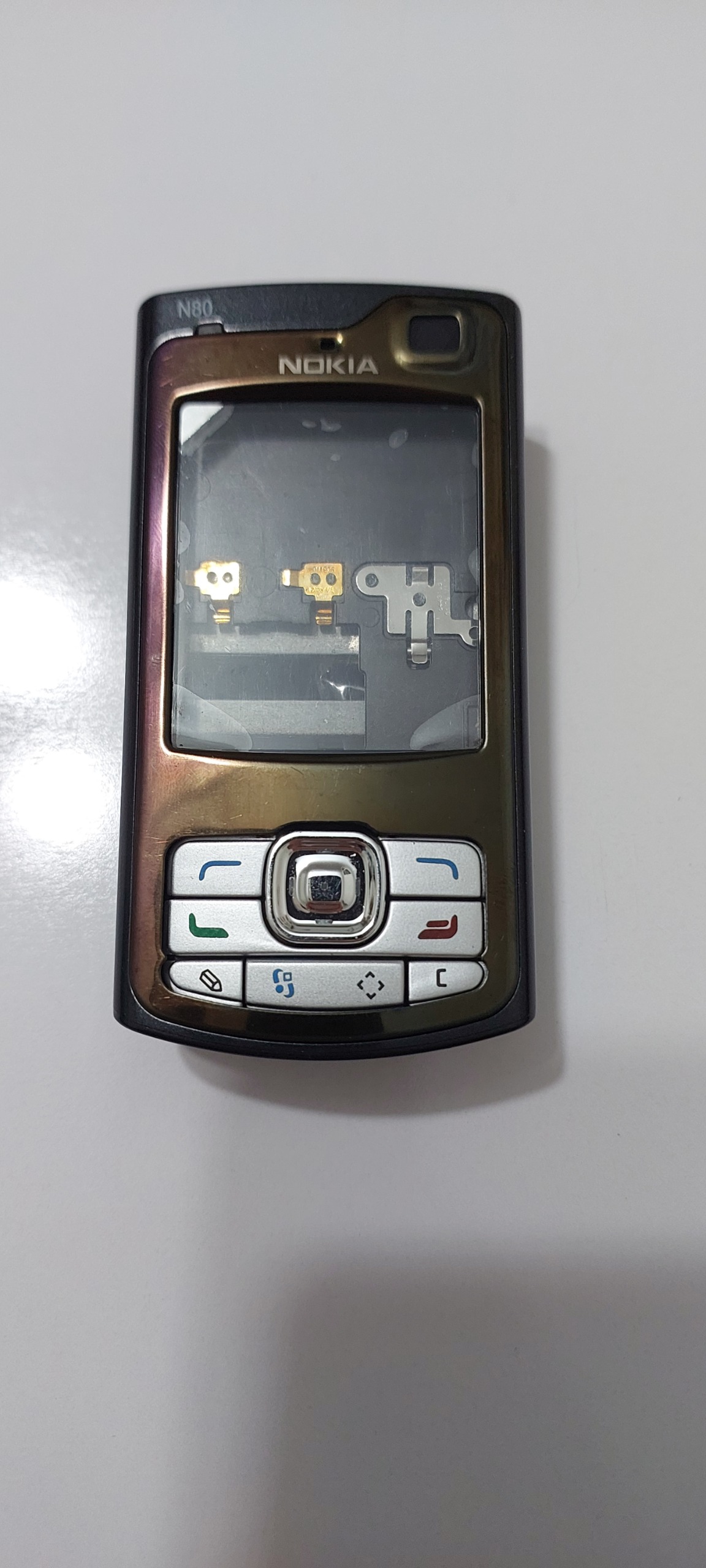قاب و شاسی نوکیا N80 کیفیت عالی و درجه 1