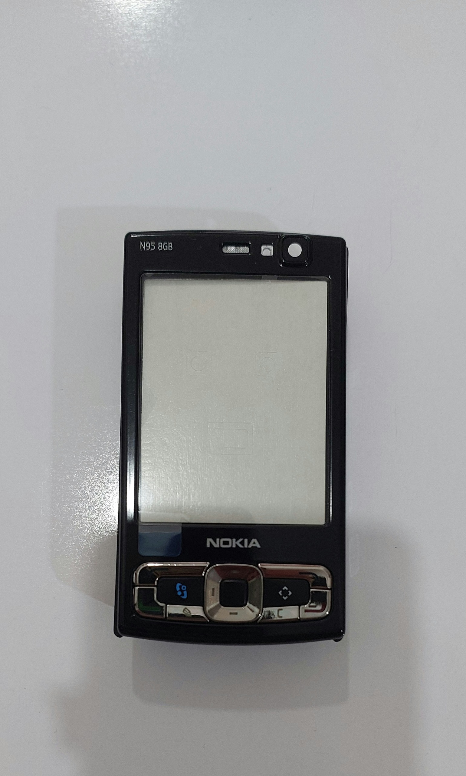 قاب نوکیا N95 8 گیگ اورجینال عالی و درجه 1