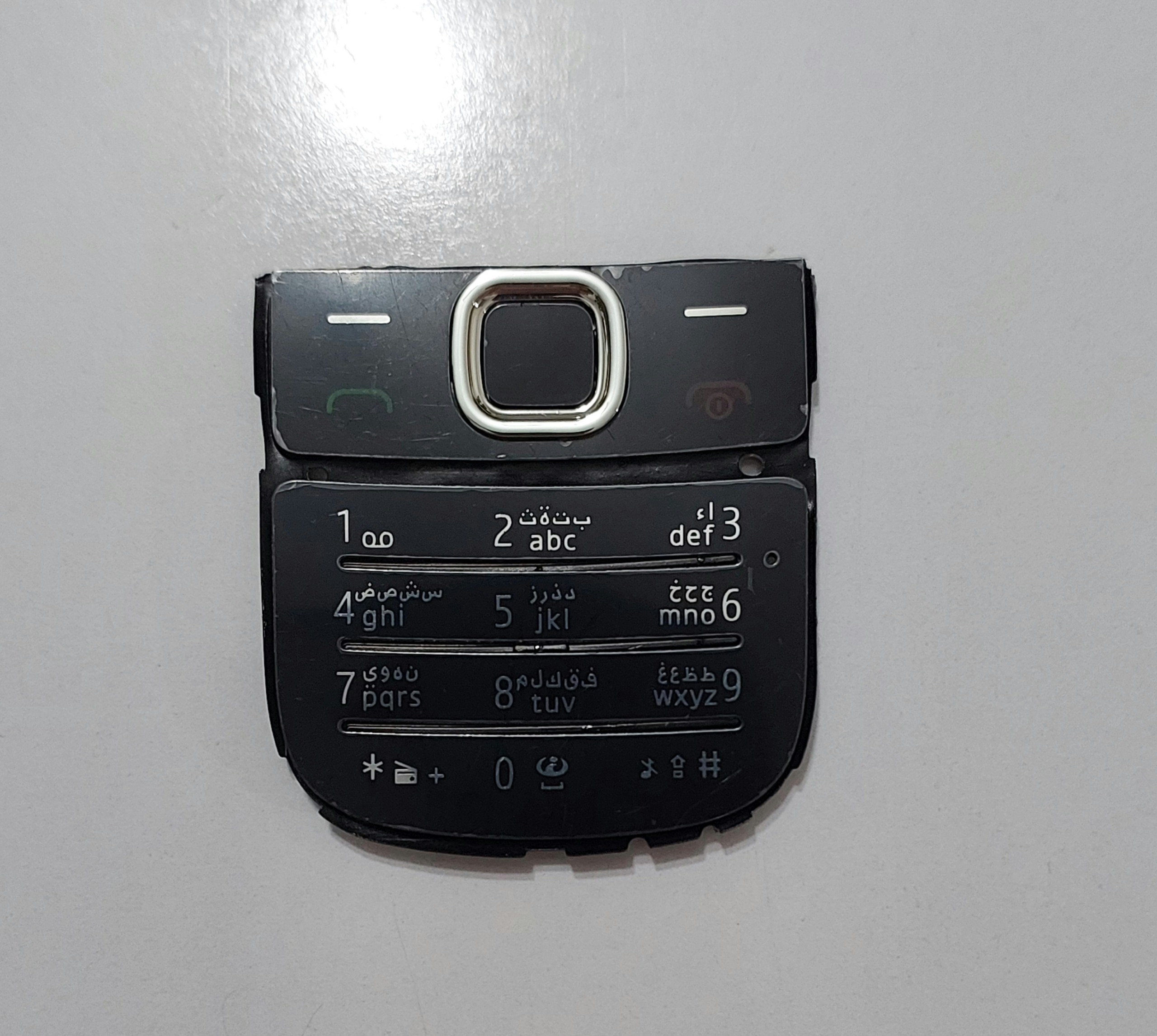 صفحه کلید اورجبینال نوکیا 2700