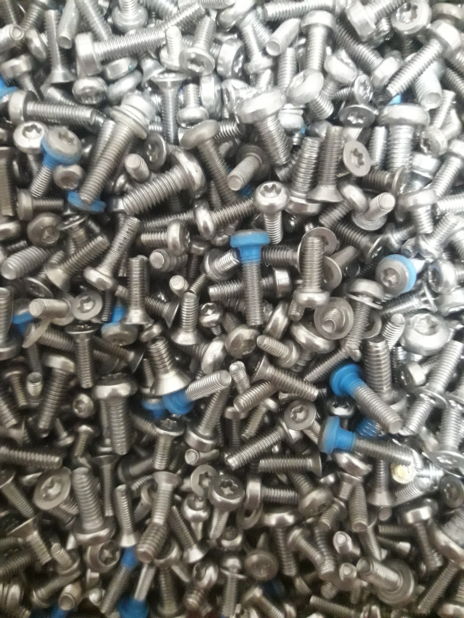 3کیلو پیچ ستاره ای نگیر آلمانی