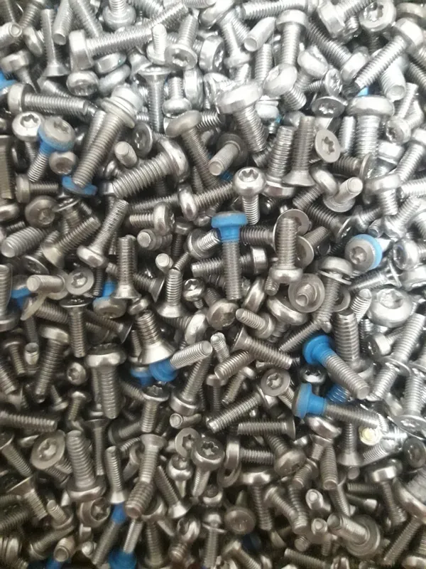 3کیلو پیچ ستاره ای نگیر آلمانی