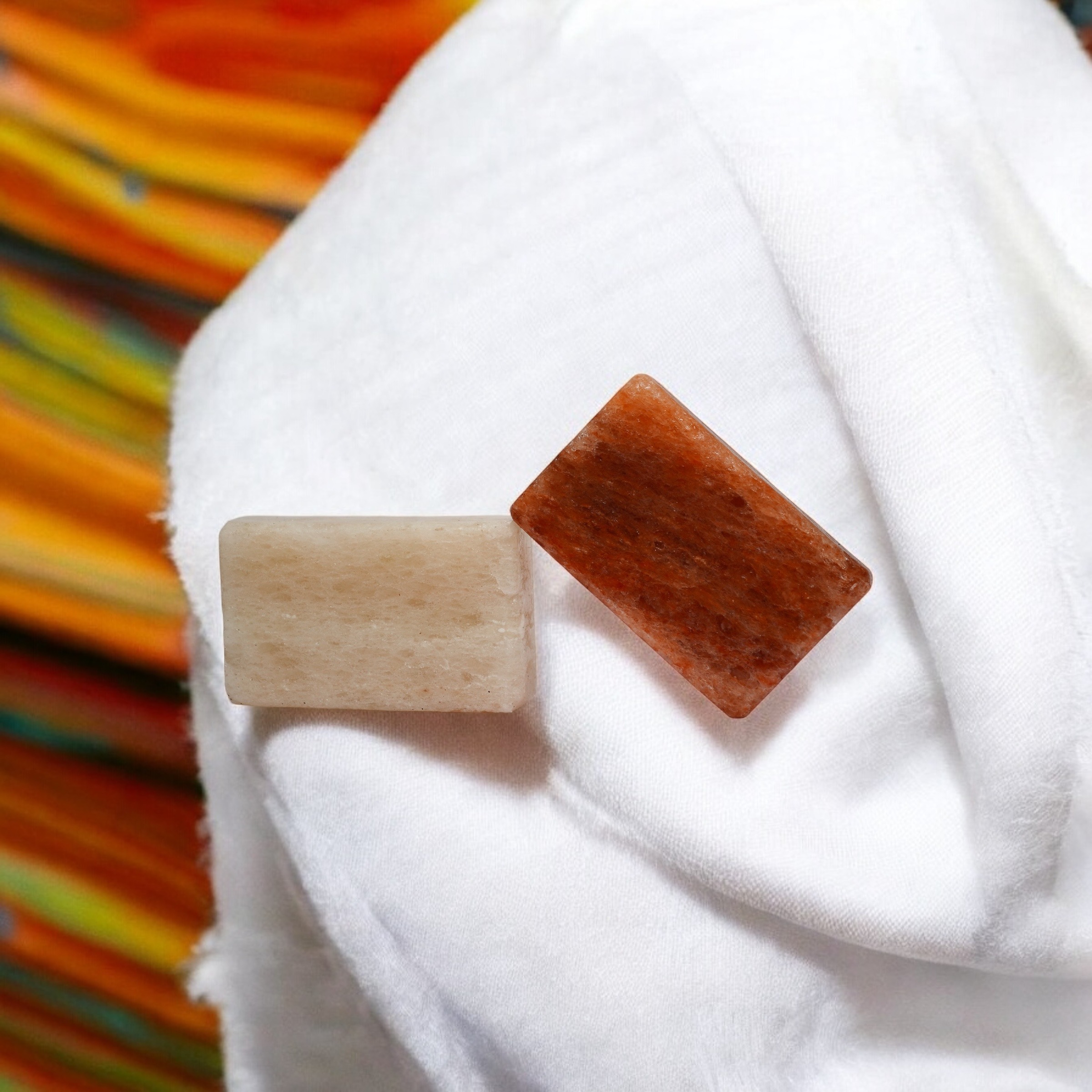 صابون نمک عرفان 6 عددی