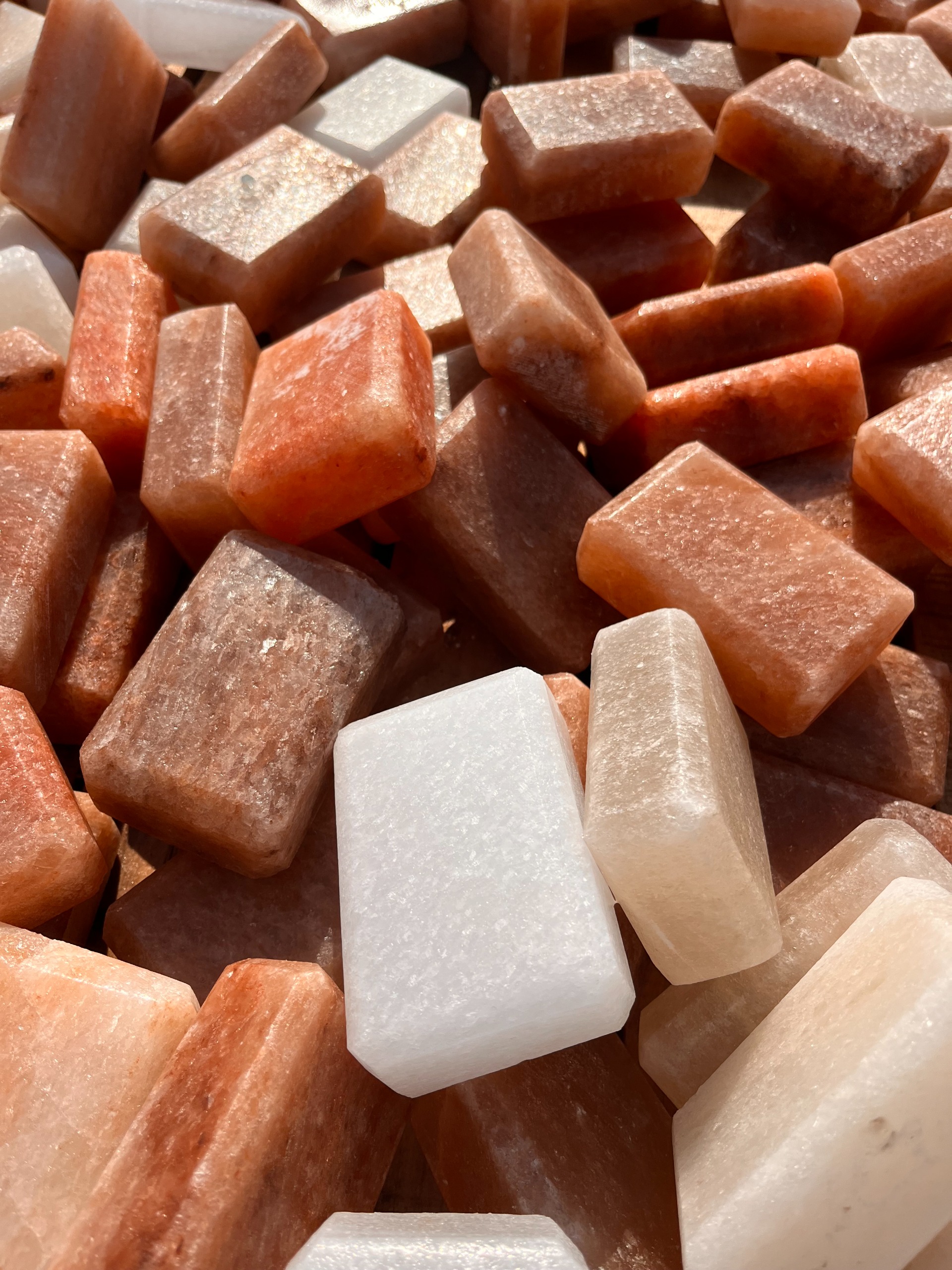 صابون نمک عرفان 10 عددی