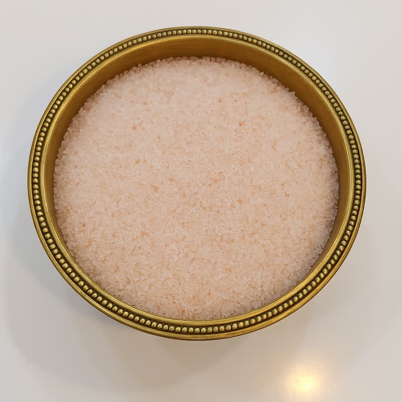 نمک صورتی عمده نمکدانی عرفان سالت 20 کیلویی