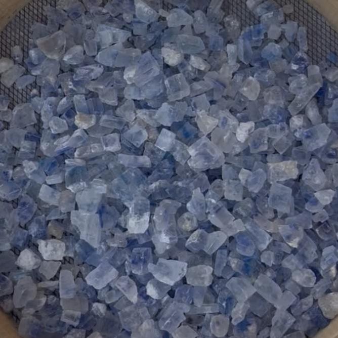 نمک آبی کریستالی 200 گرم