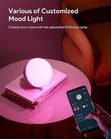 چراغ