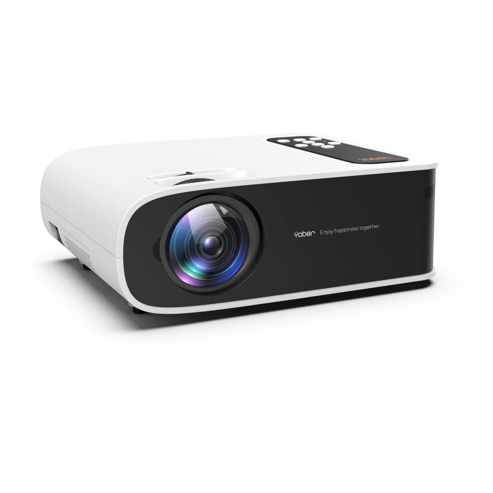 ویدیو پروژکتور یابر بار آمازون yaber v pro 8