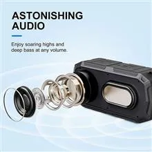 اسپیکربلوتوث