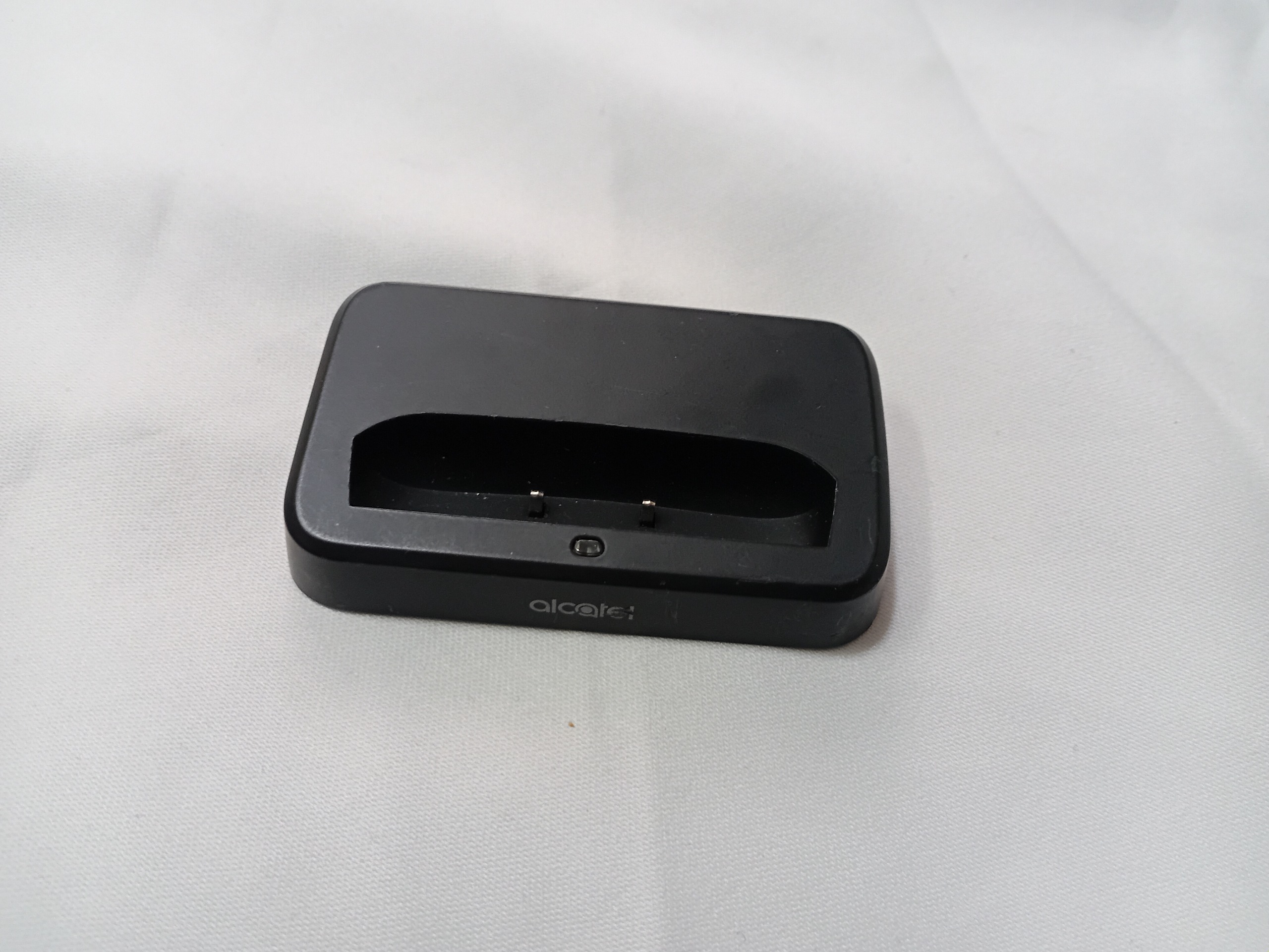 داک شارژر گوشی ALCATEL ONETOUCH 2008G