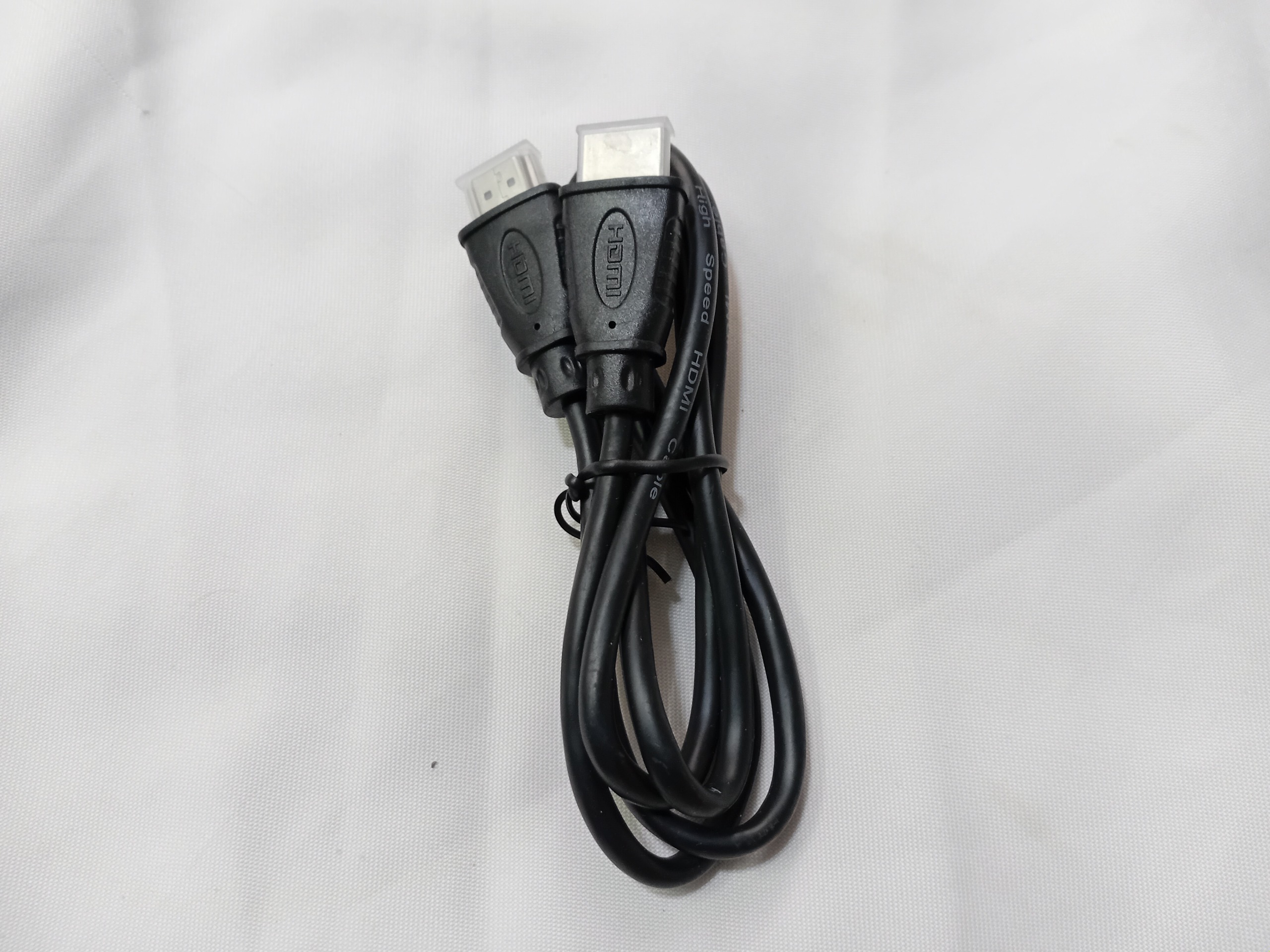 کابل تصویر HDMI