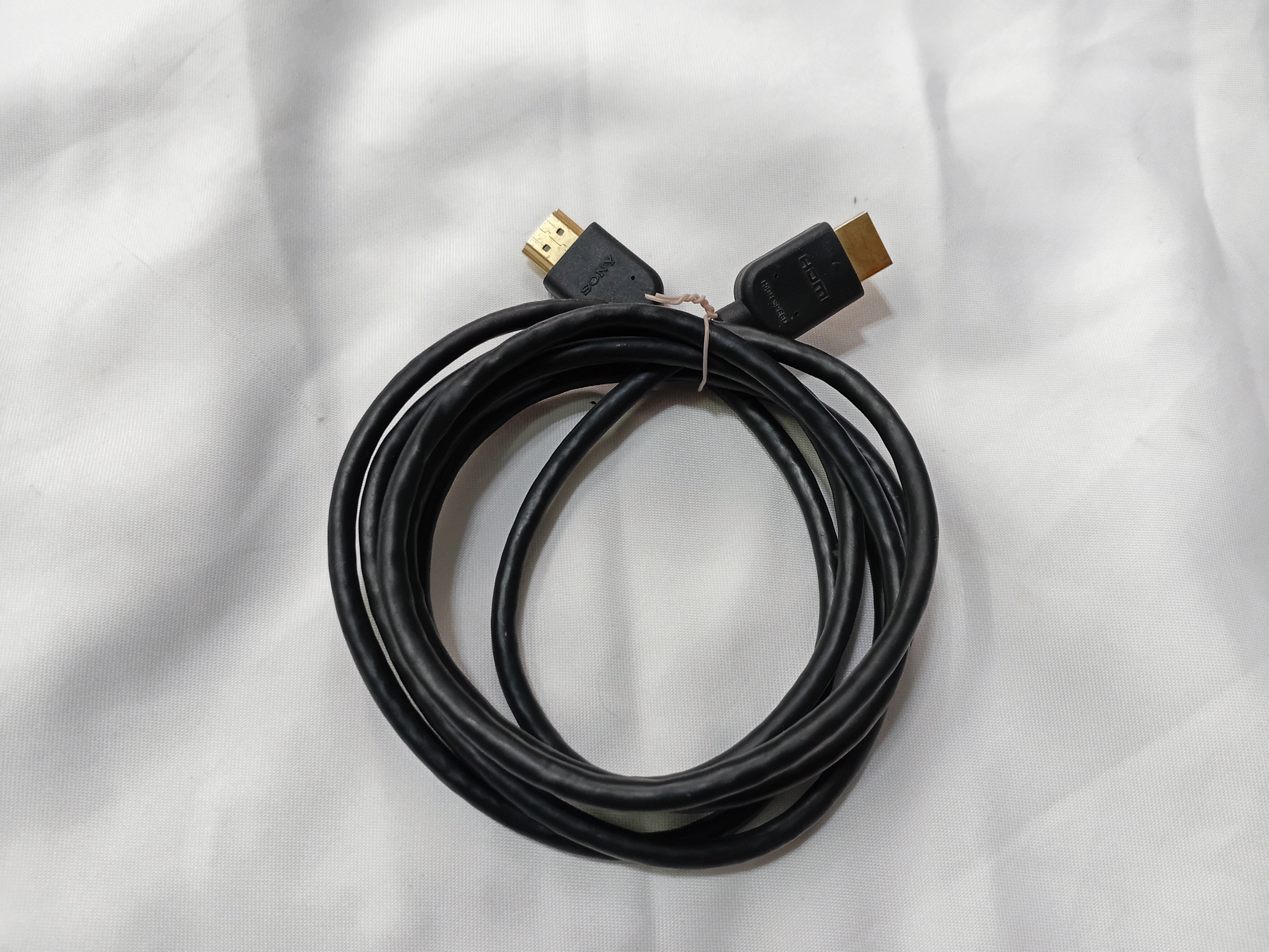 کابل تصویر سونی HDMI