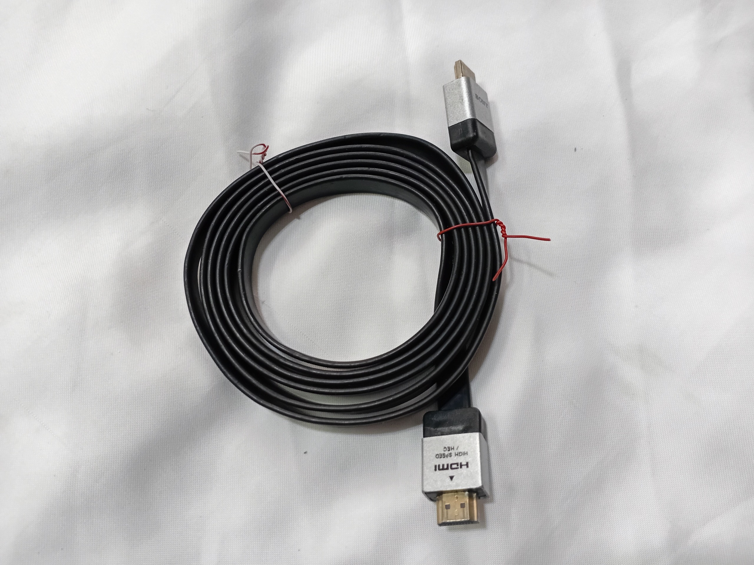 کابل تصویر HDMI