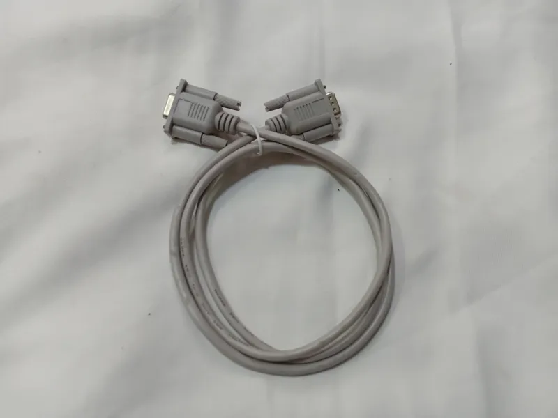 کابل سریال RS232