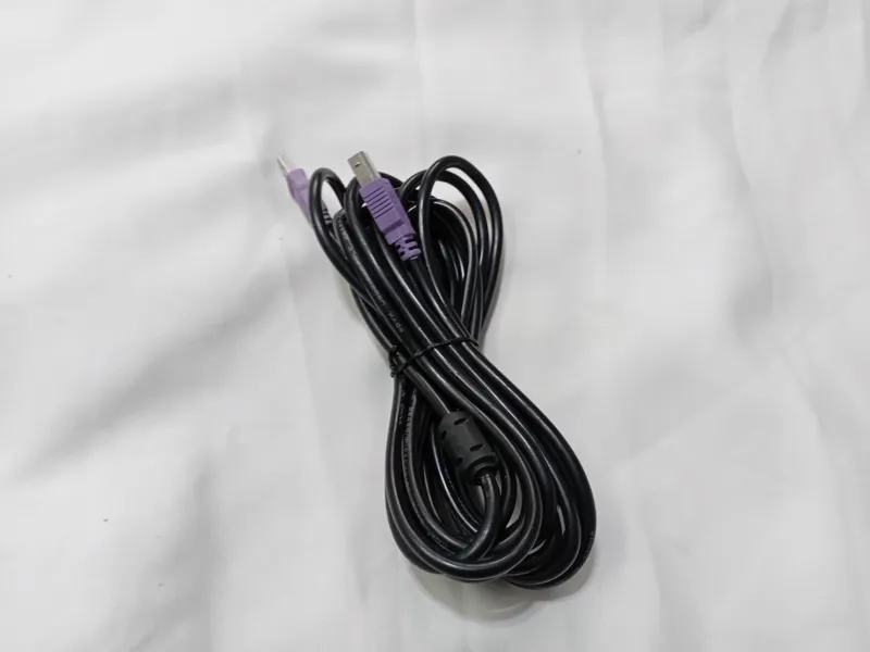 کابل پرینتر USB