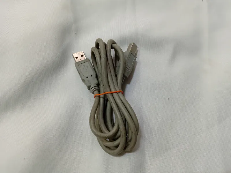 کابل پرینتر USB
