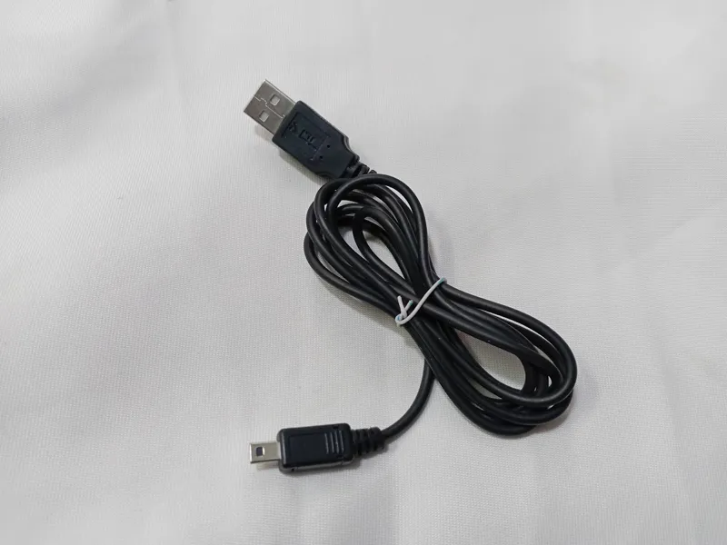 کابل USB دوربین عکاسی
