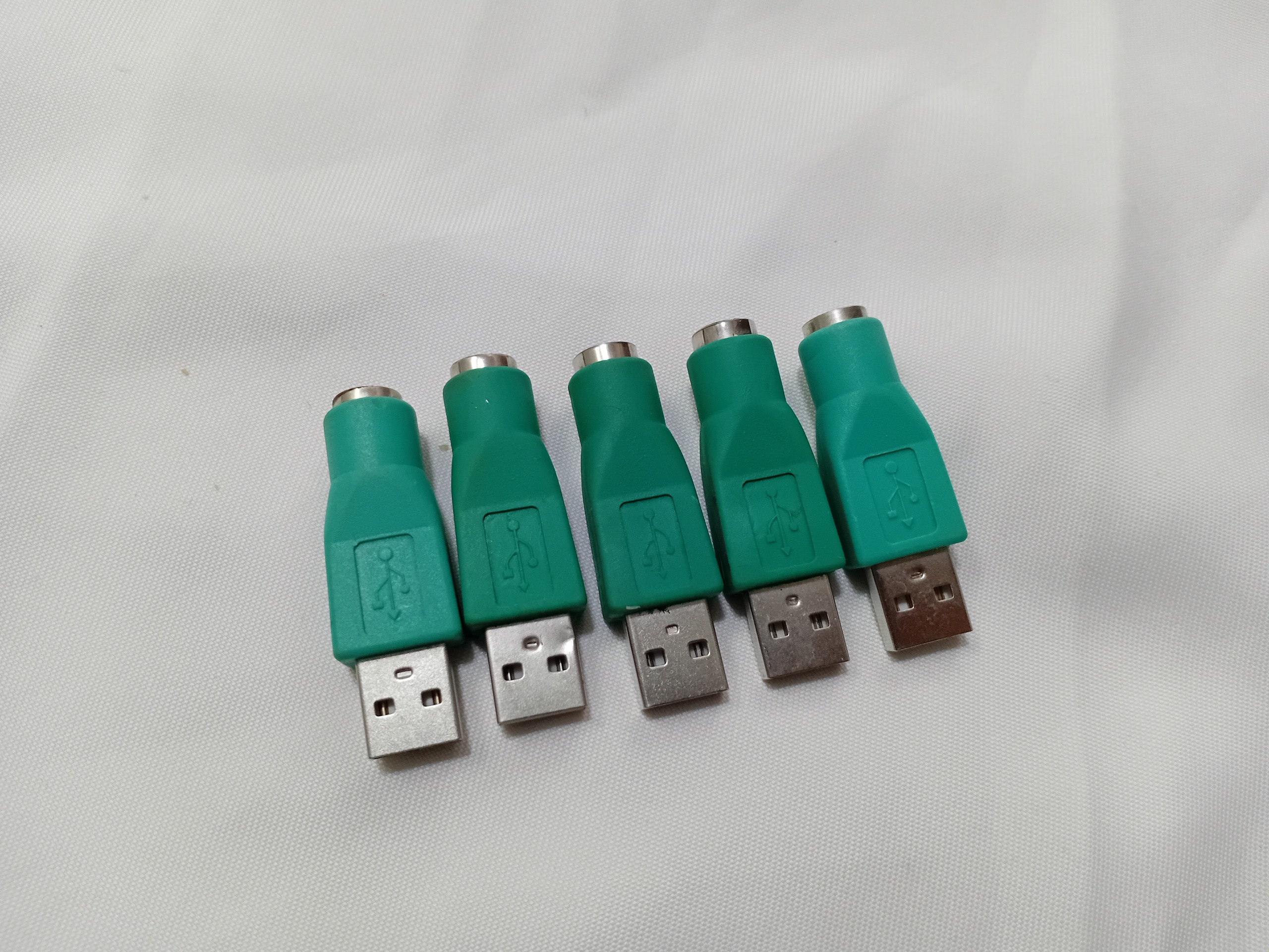 تبدیل PS2 به USB موس و کیبورد