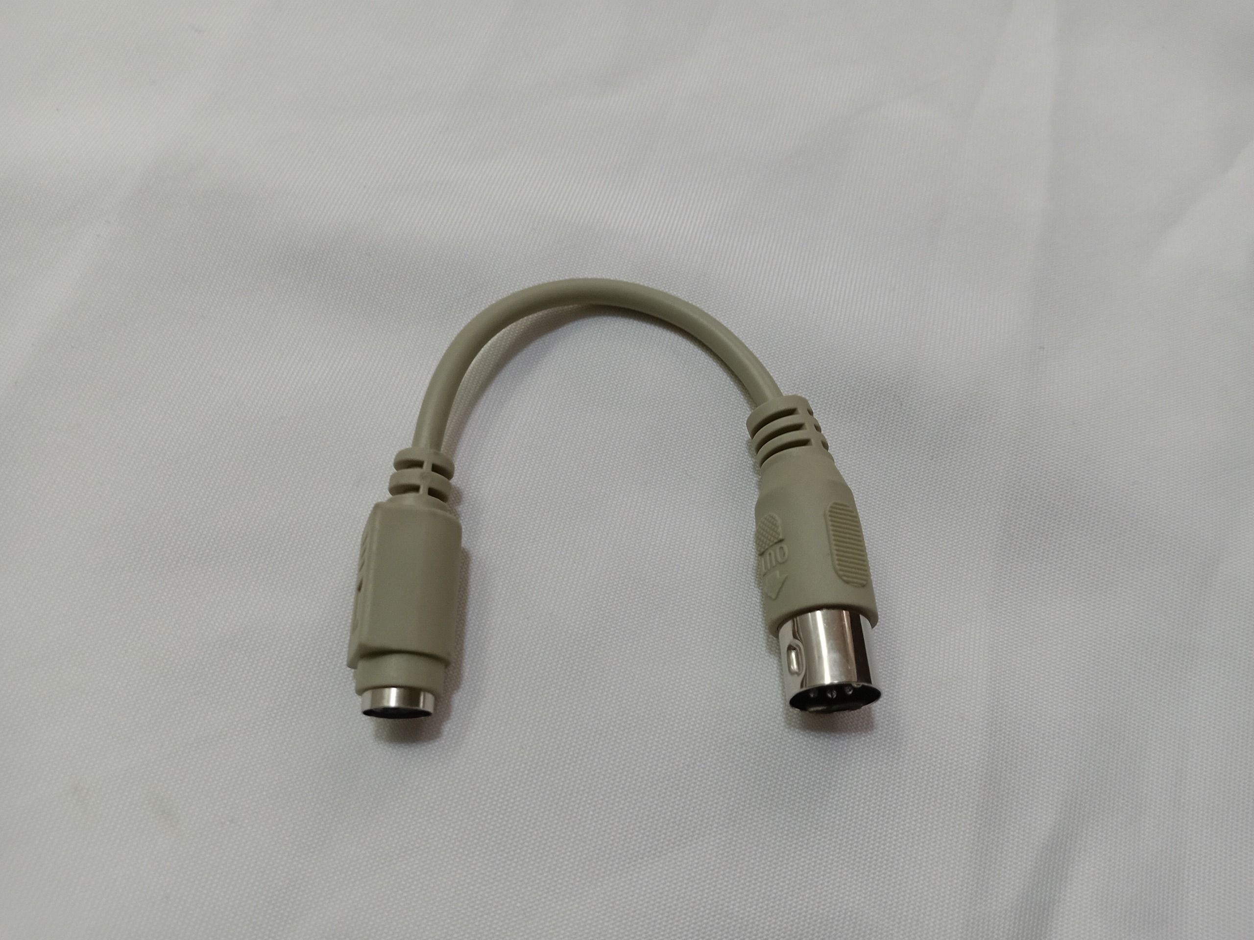 تبدیل AT به PS2