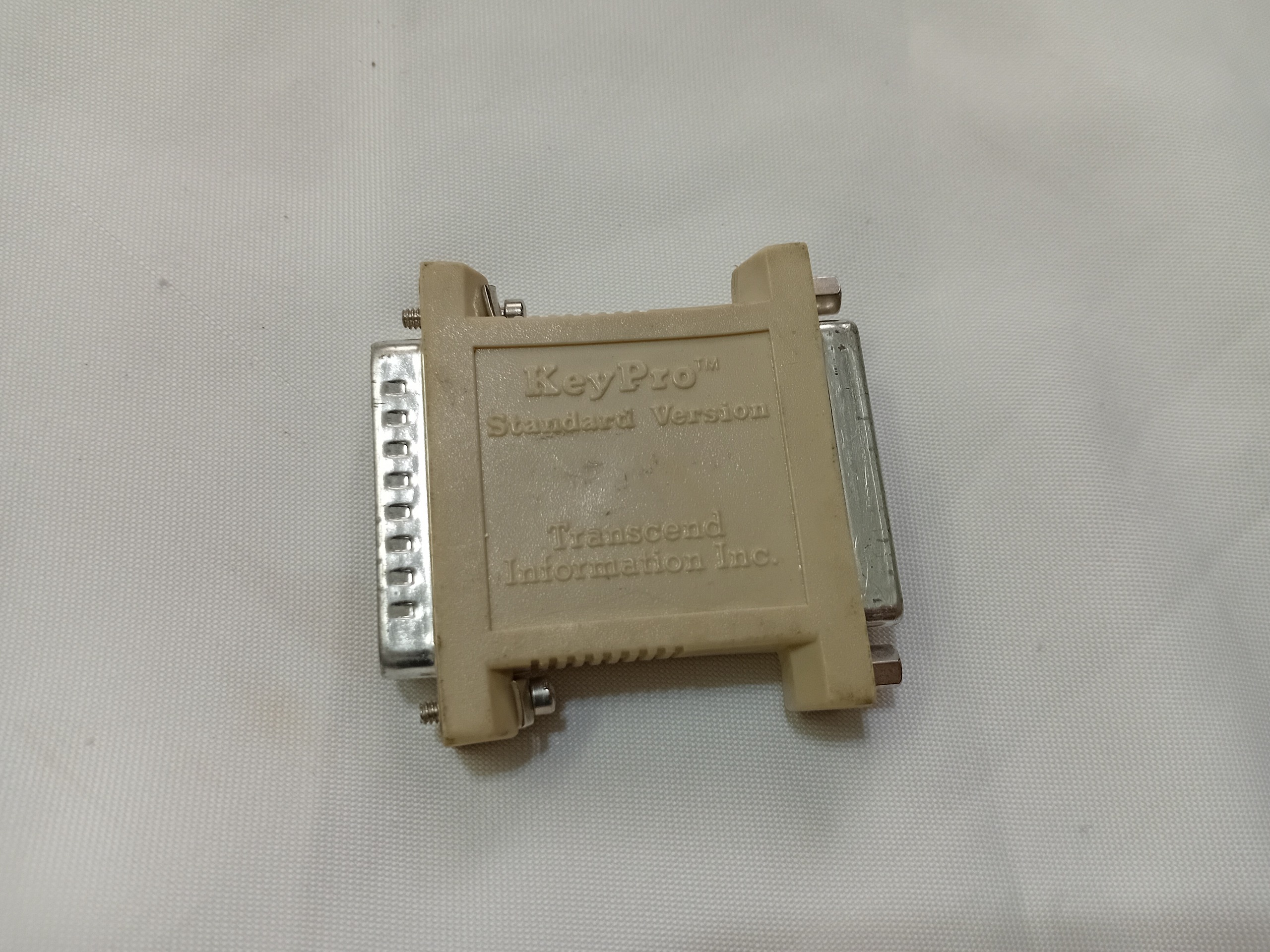 تبدیل قدیمی کامپیوتر شرکت ترنسند