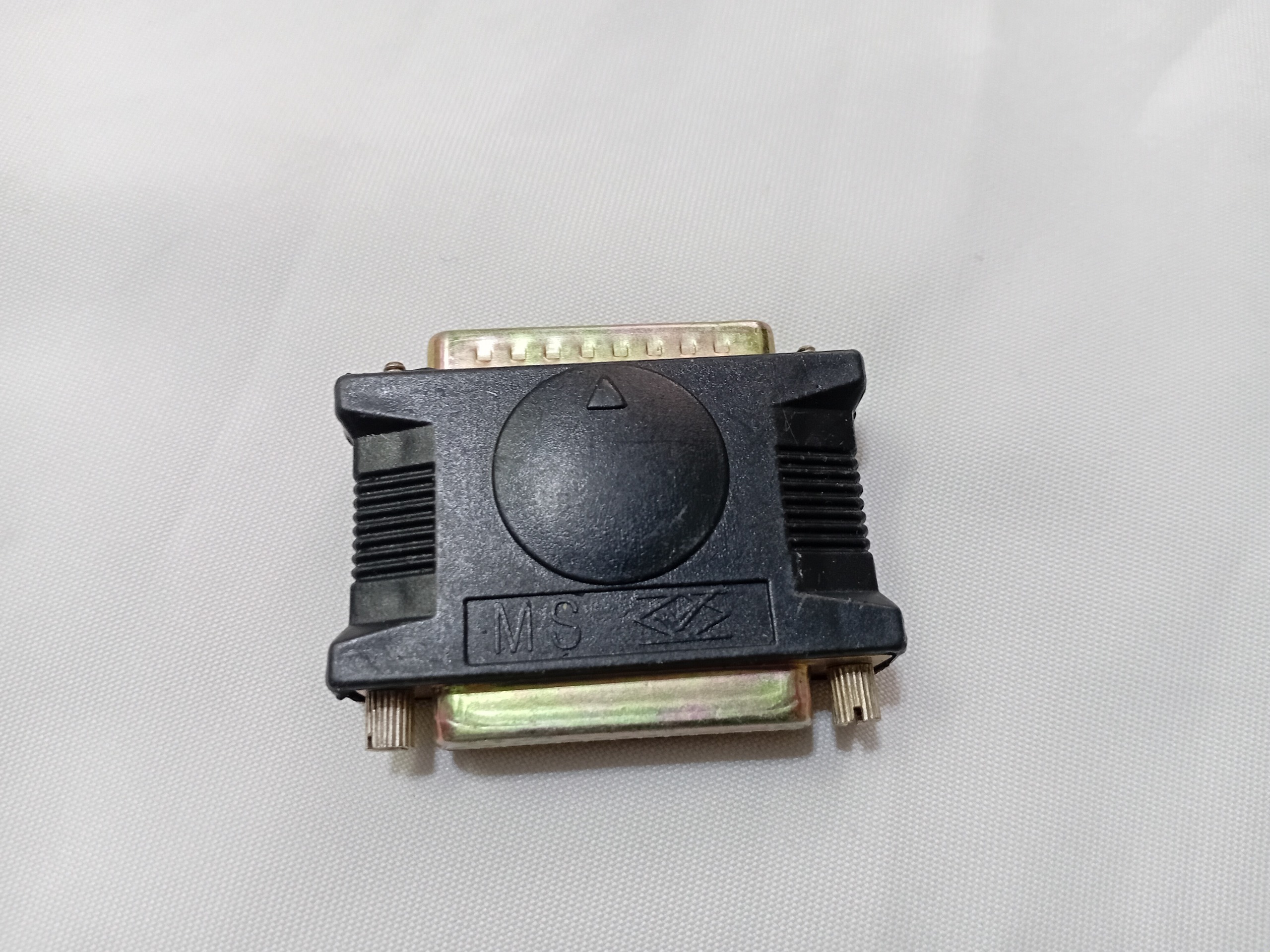 تبدیل قدیمی کامپیوتر