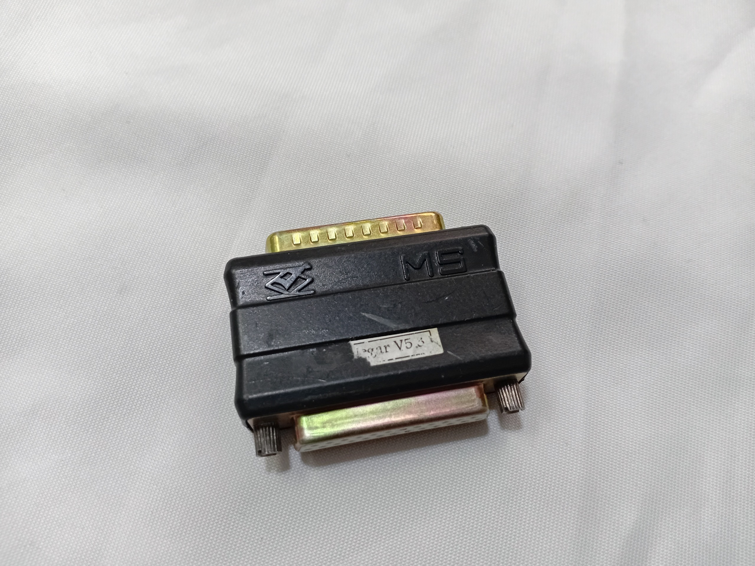 تبدیل قدیمی کامپیوتر