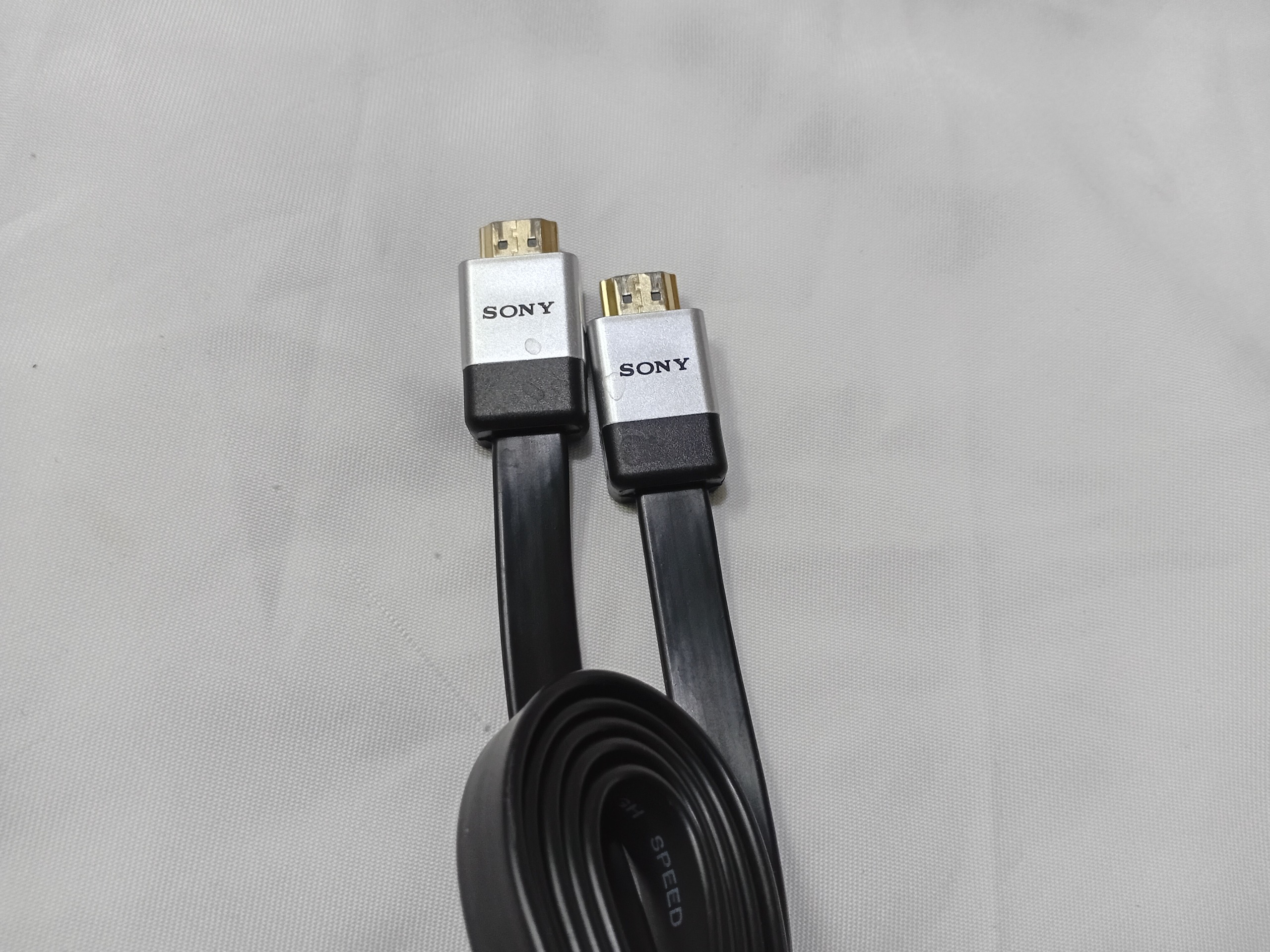 کابل تصویر HDMI سونی