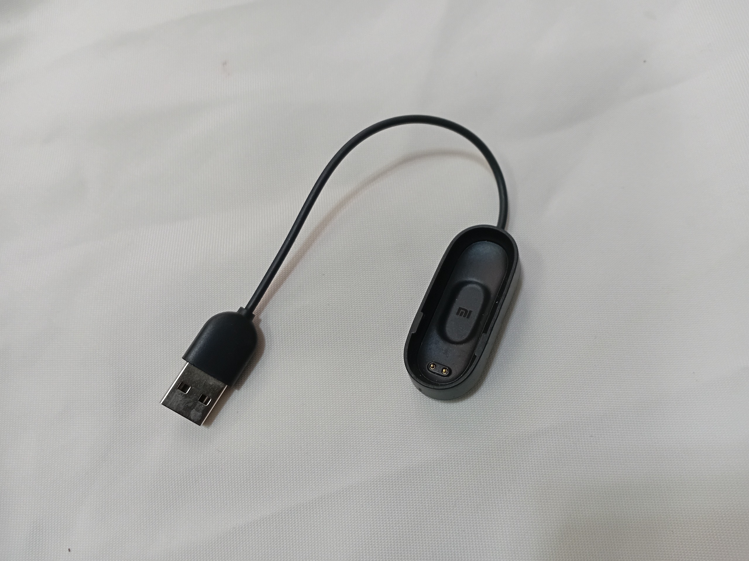 پایه شارژ مچ بند سلامتی شیائومی