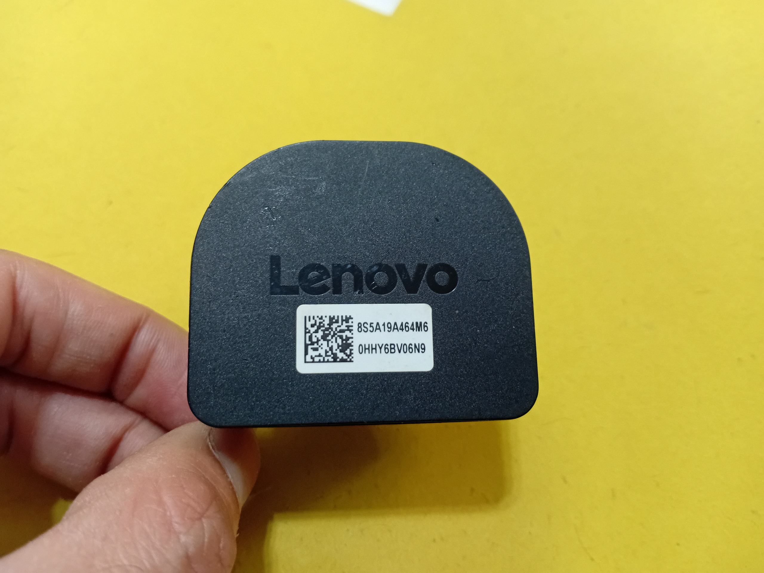 کلگی شارژر تبلت لنوو 5 ولت 1 آمپر