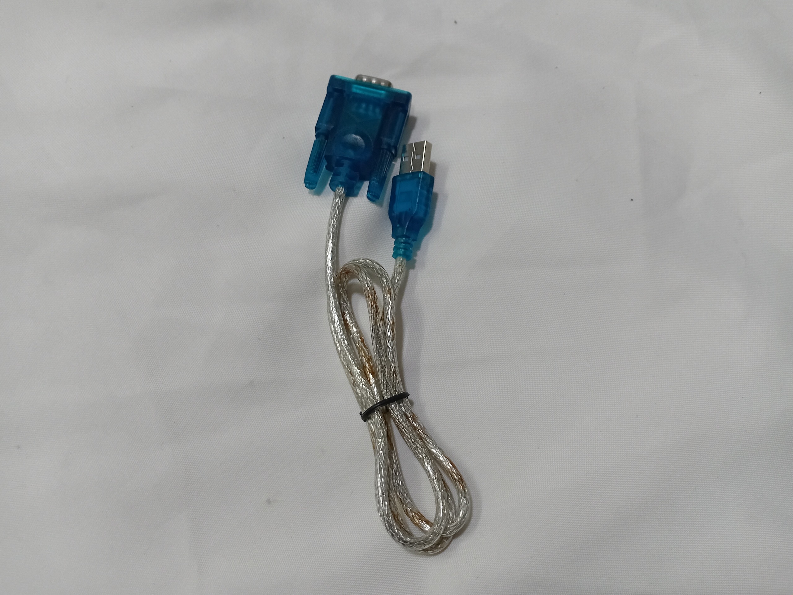 تبدیل USB به RS232