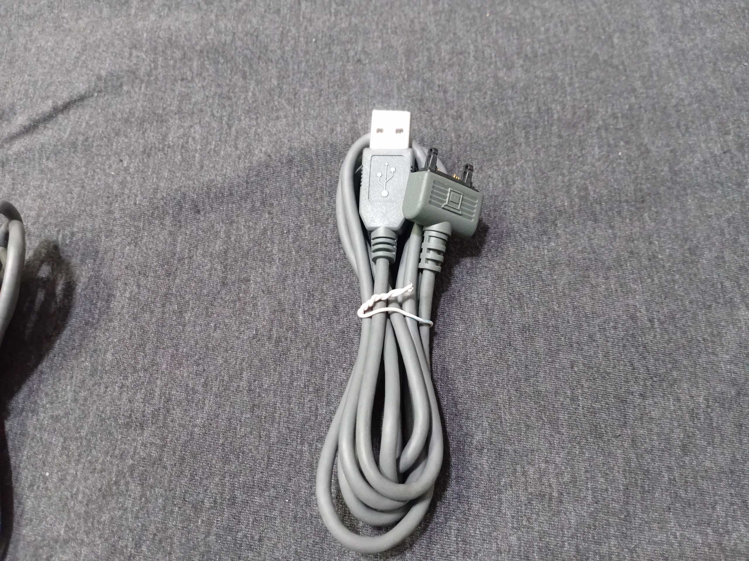 کابل USB گوشی سونی اریکسون